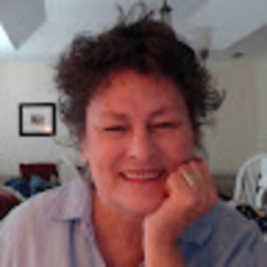 Meet your Posher, Robin  lofton